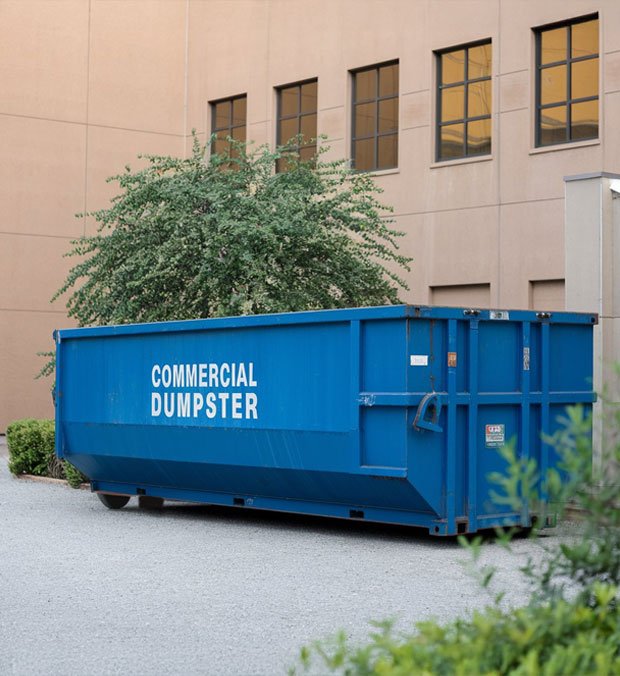 Construction Dumpster Rental Hollywood