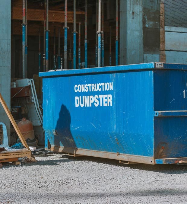 Hollywood Dumpster Rental
